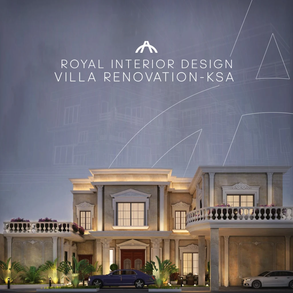 Archidom project image 8 by 8 Digital