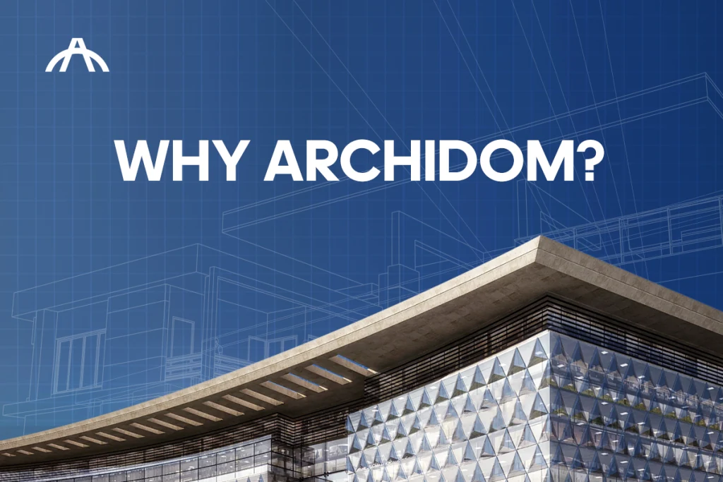 Archidom project image 12 by 8 Digital