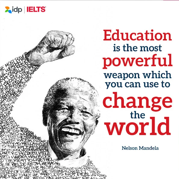 IDP Education & IELTS project image 11 by 8 Digital