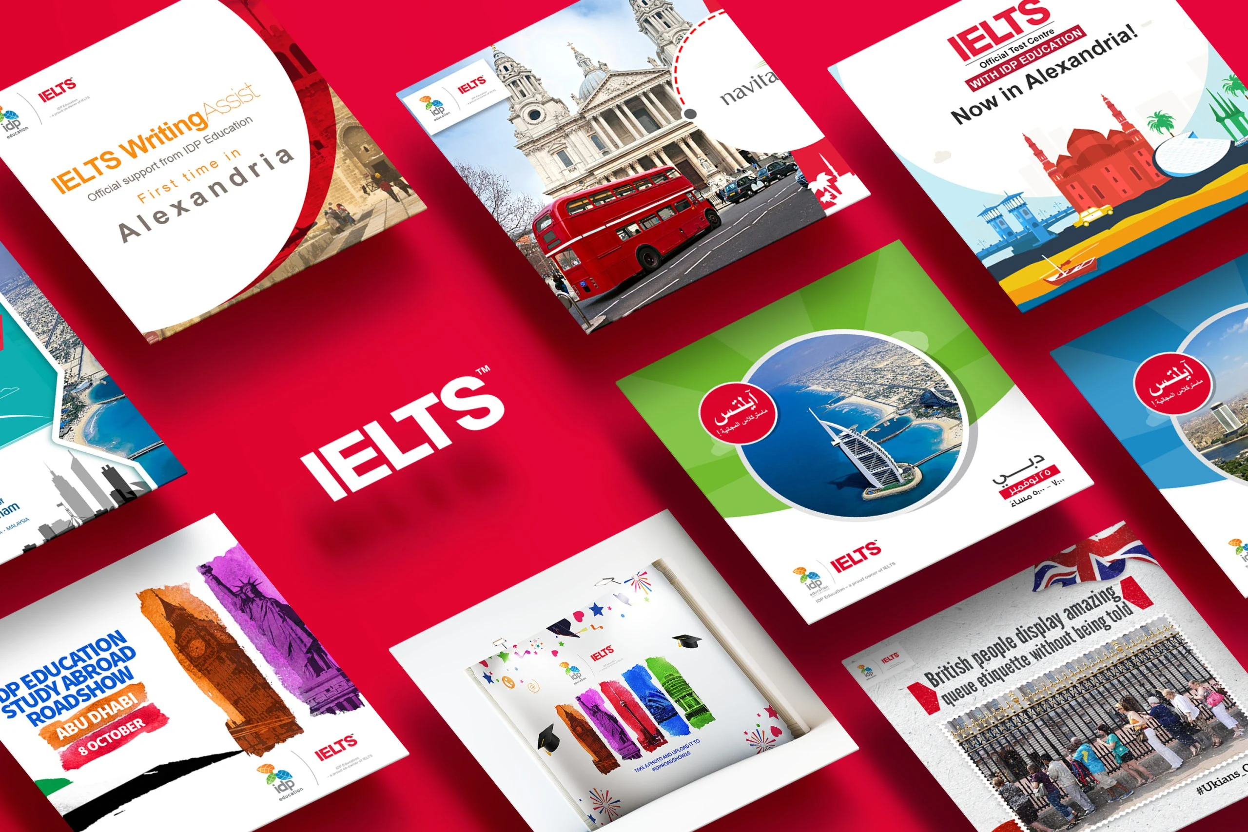 IELTS project image 2 by 8 Digital