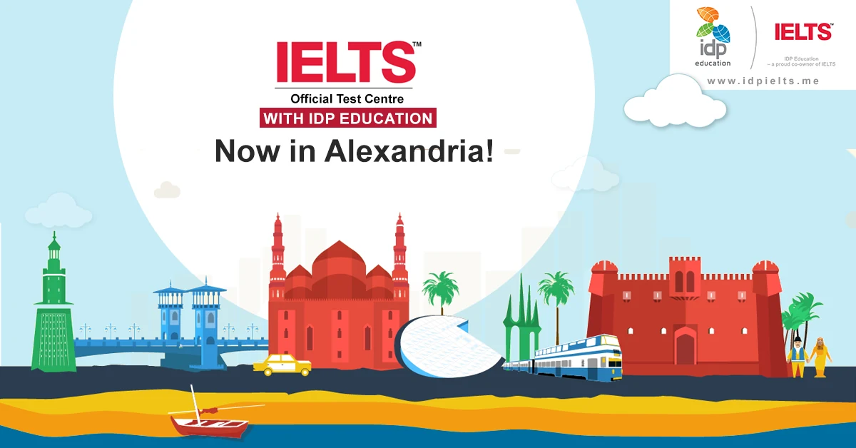 IELTS project image 5 by 8 Digital