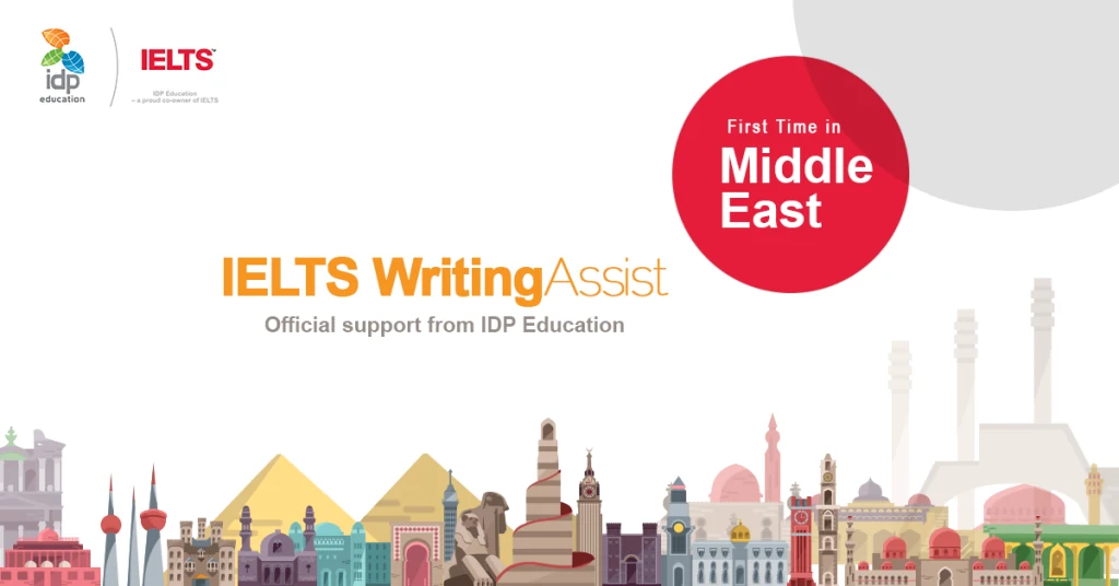 IELTS project image 9 by 8 Digital