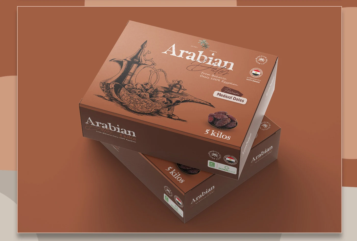 Kerma Farms Campaign project image 8 by 8 Digital