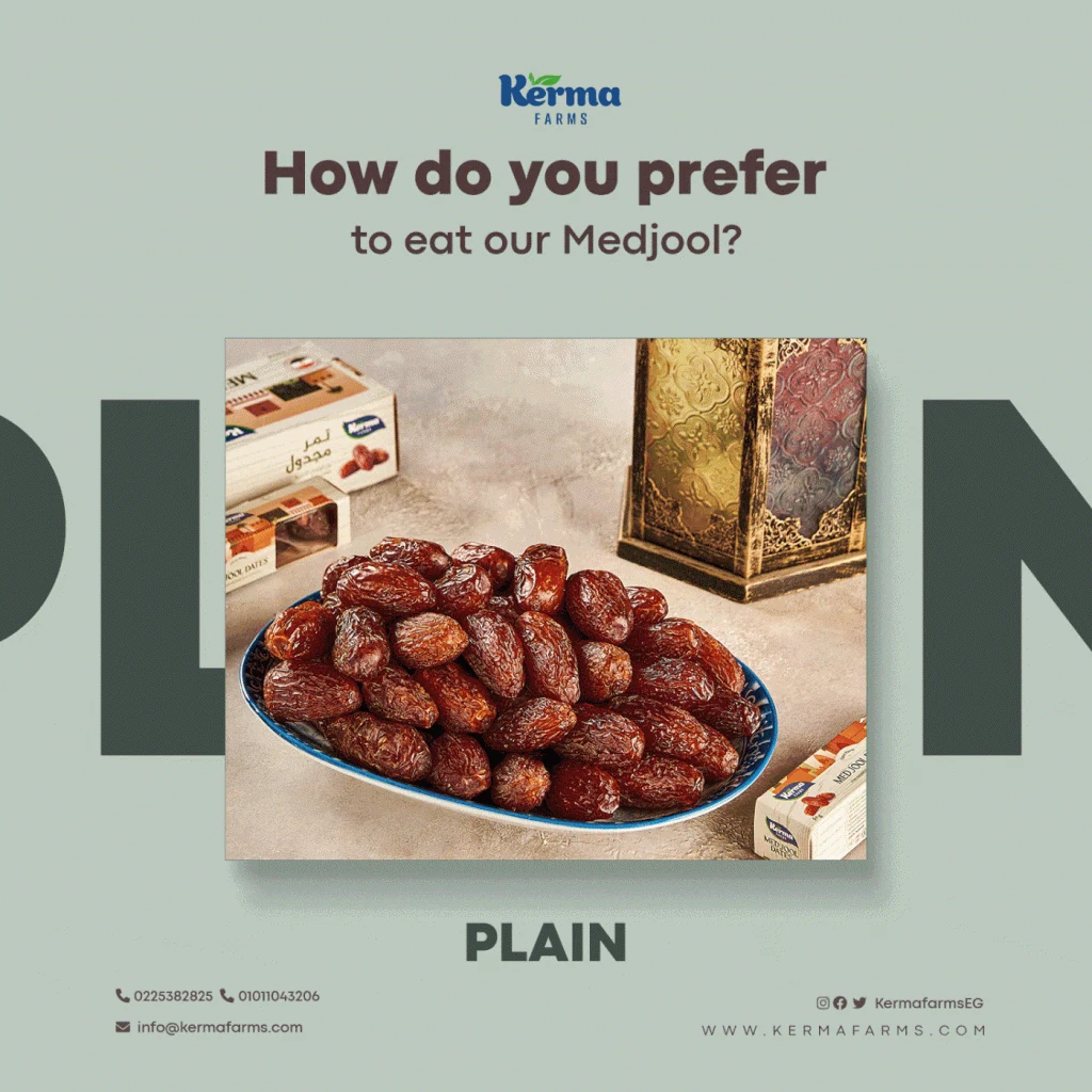 Kerma Farms Campaign project image 12 by 8 Digital