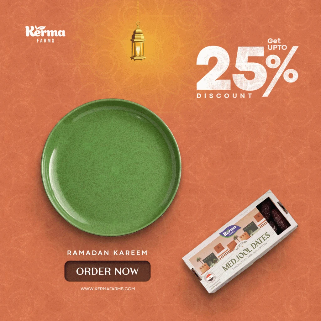 Kerma Farms Campaign project image 13 by 8 Digital