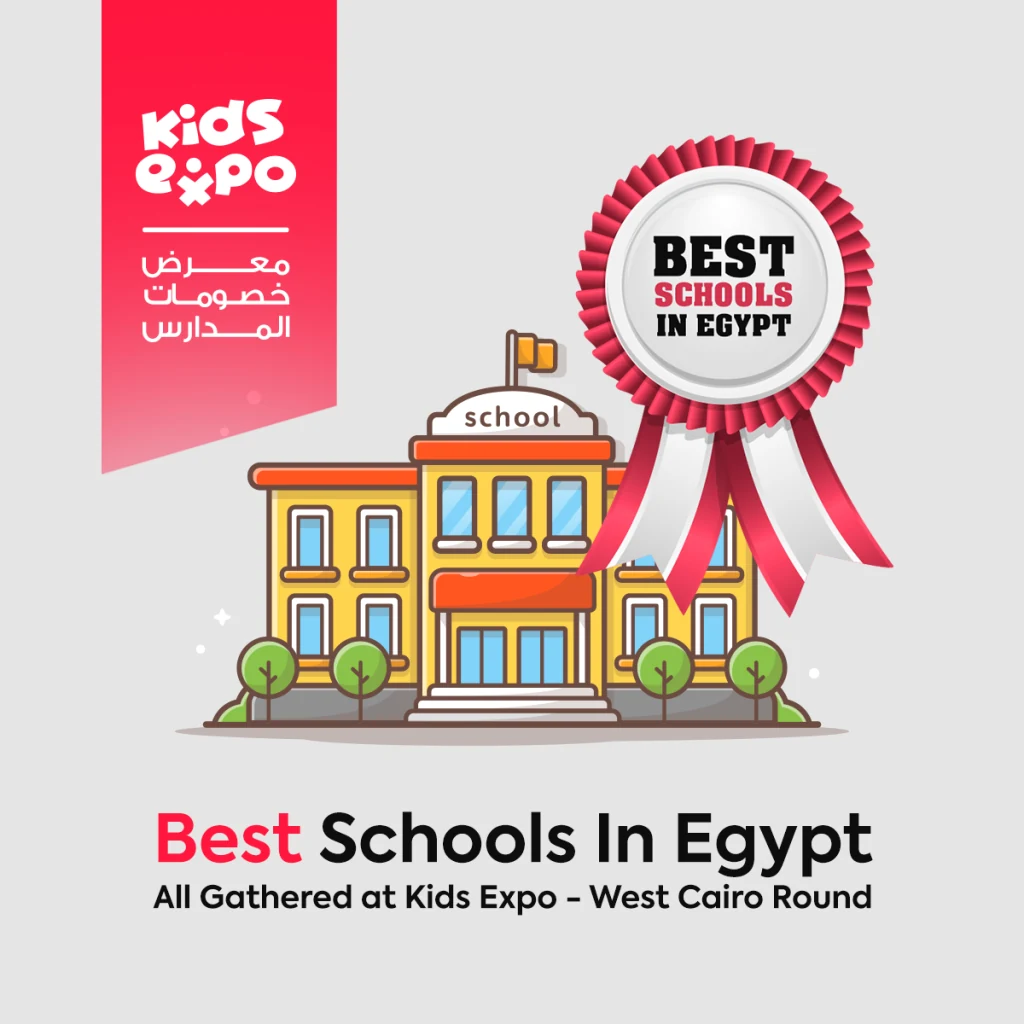 Kids Expo project image 8 by 8 Digital