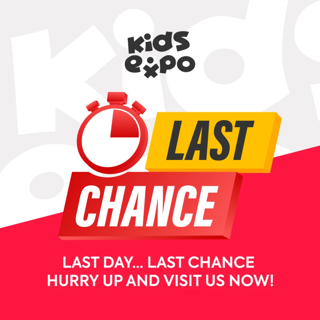 Kids Expo project image 10 by 8 Digital