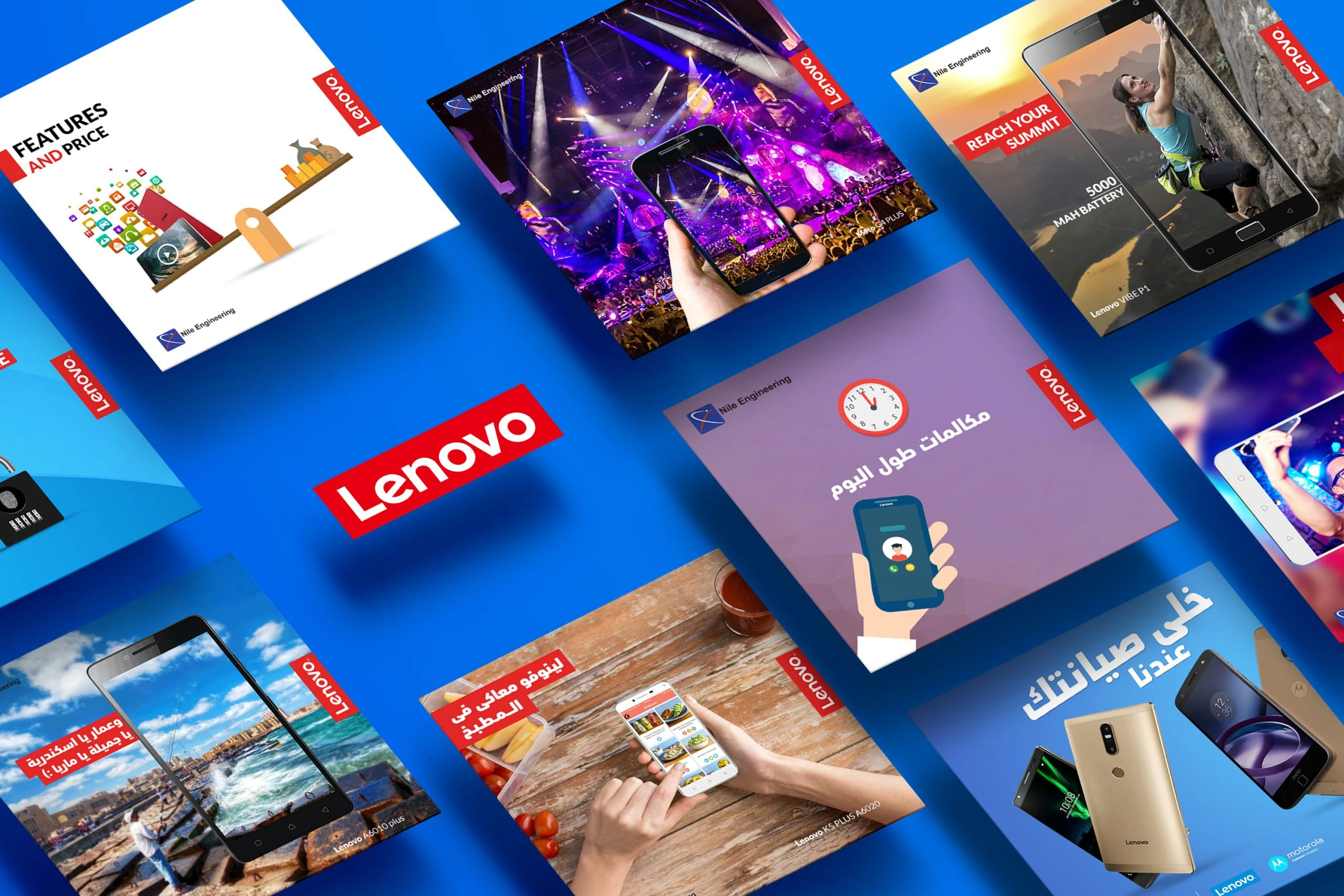 Lenovo project image 2 by 8 Digital
