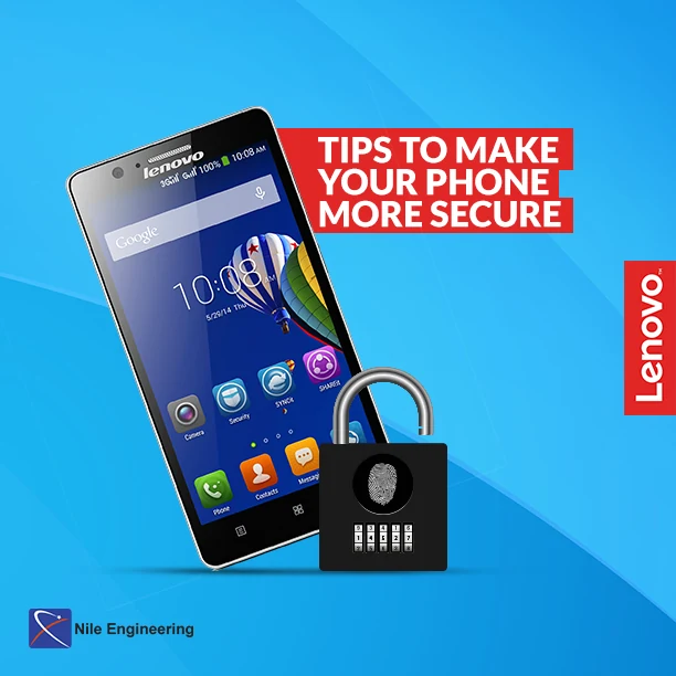 Lenovo project image 3 by 8 Digital