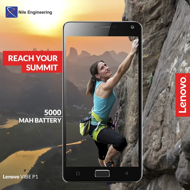 Lenovo project image 4 by 8 Digital