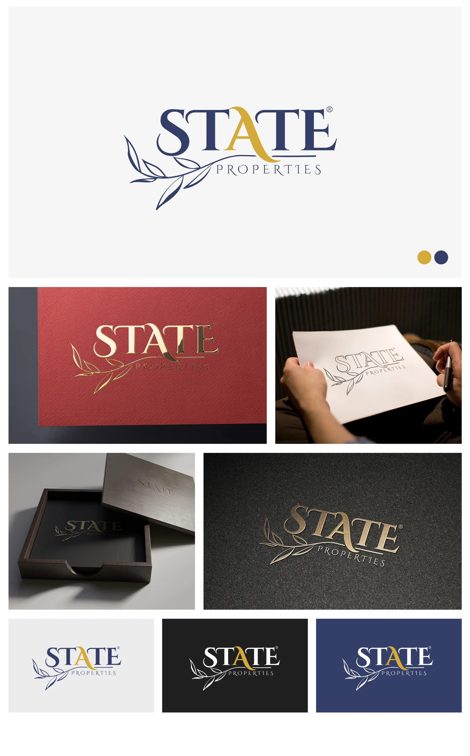 Logos project image 3 by 8 Digital
