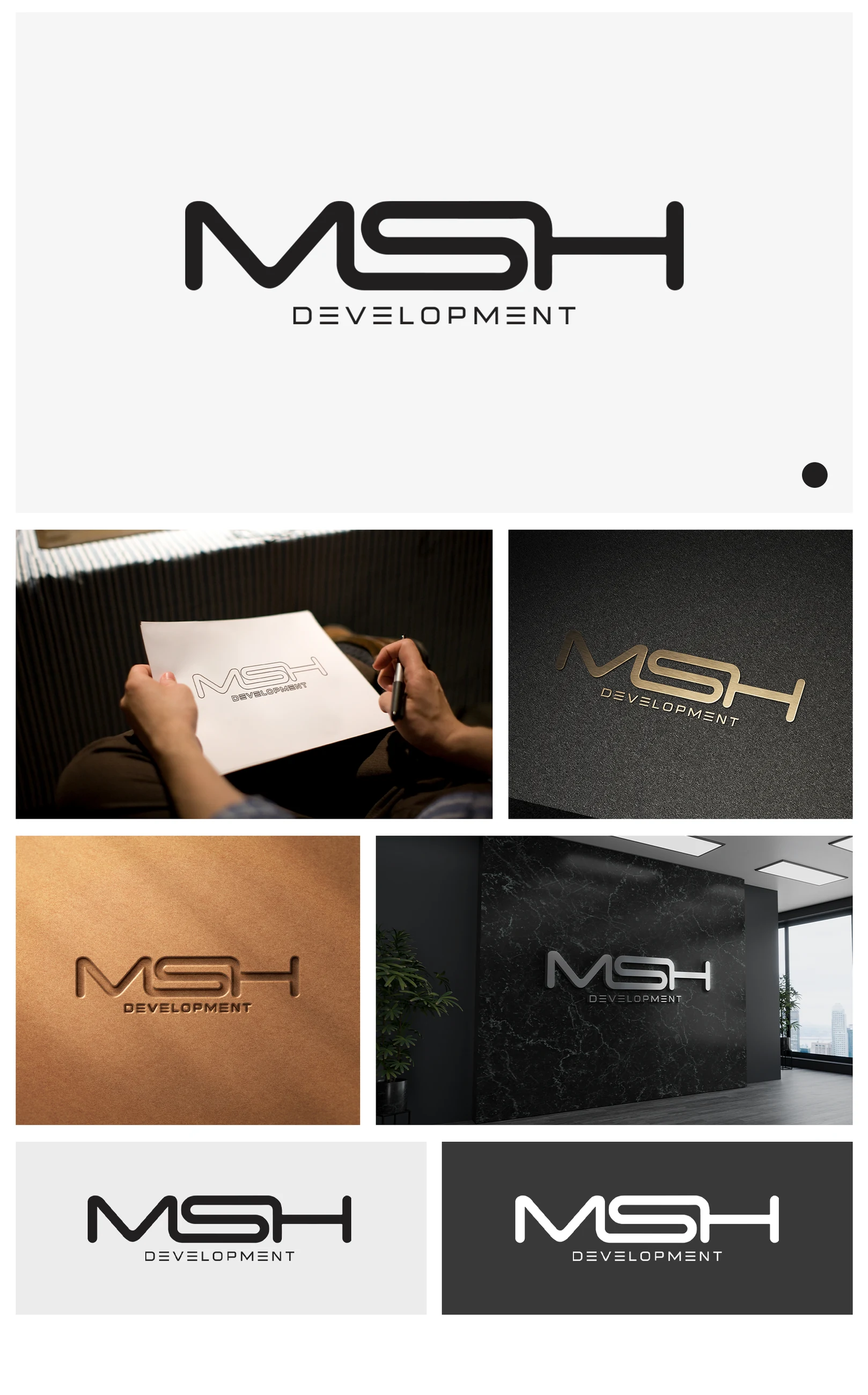 Logos project image 7 by 8 Digital
