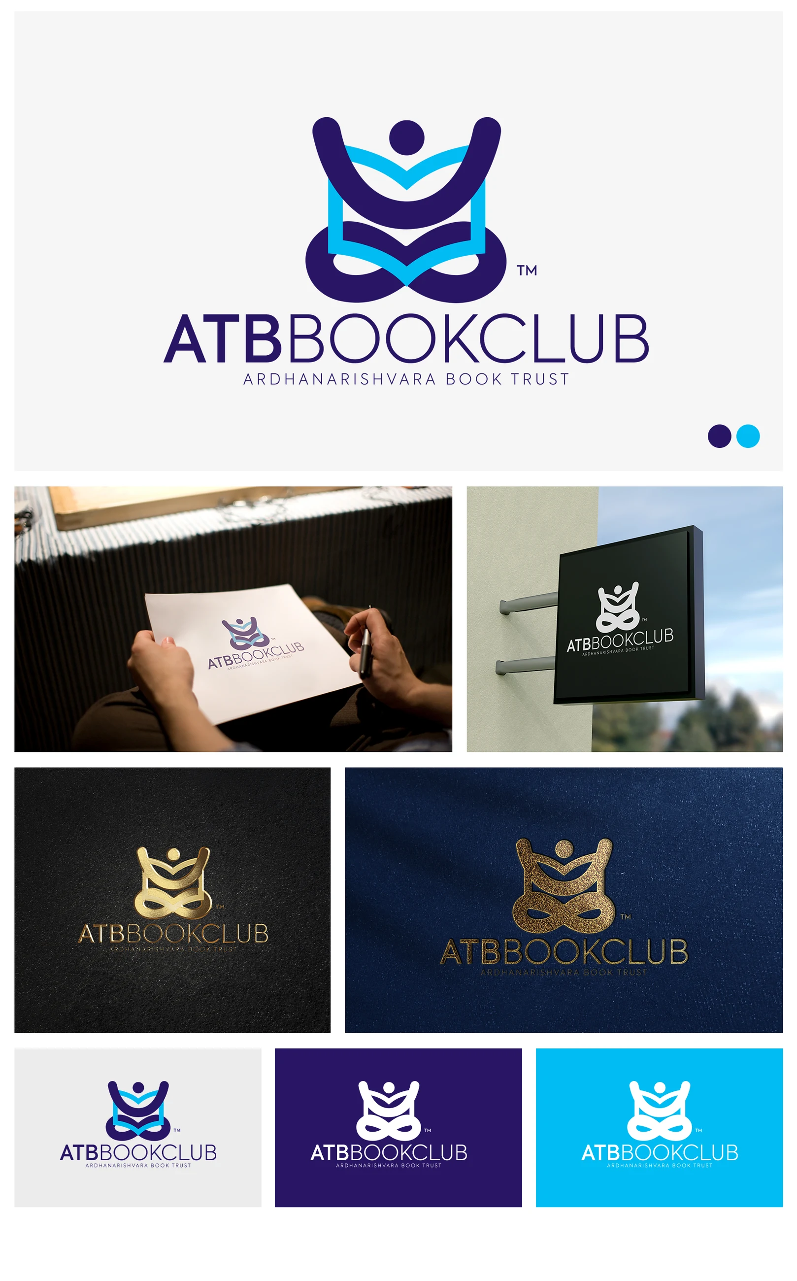 Logos project image 10 by 8 Digital