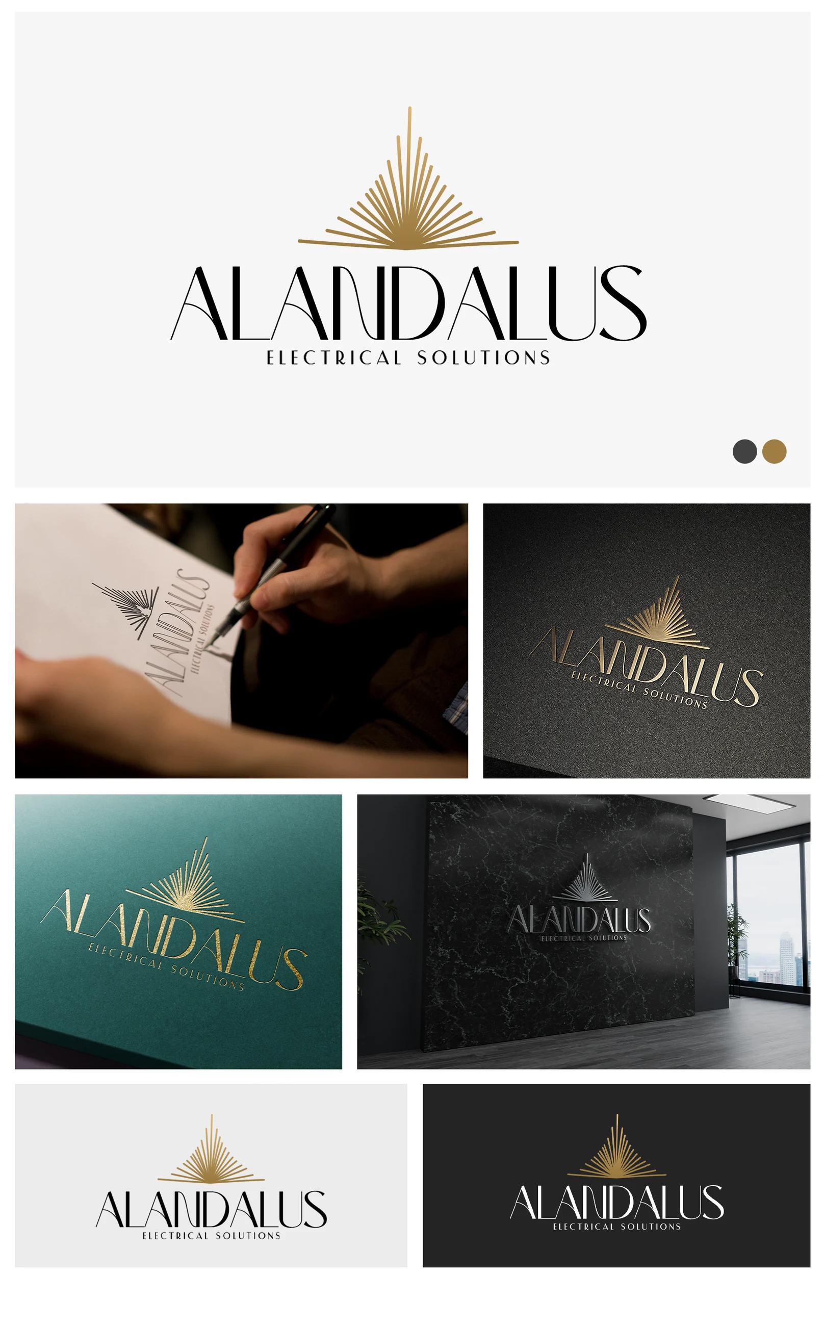 Logos project image 11 by 8 Digital