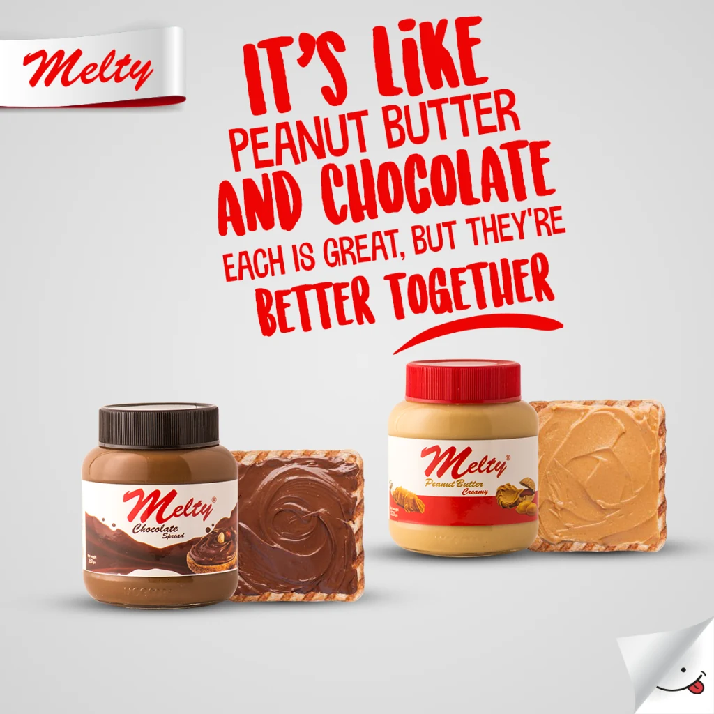 Melty project image 11 by 8 Digital
