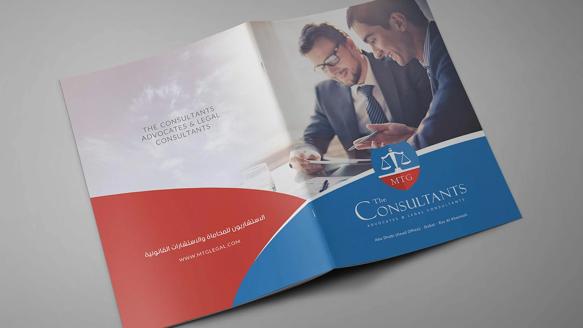 MTG Consulting project image 2 by 8 Digital