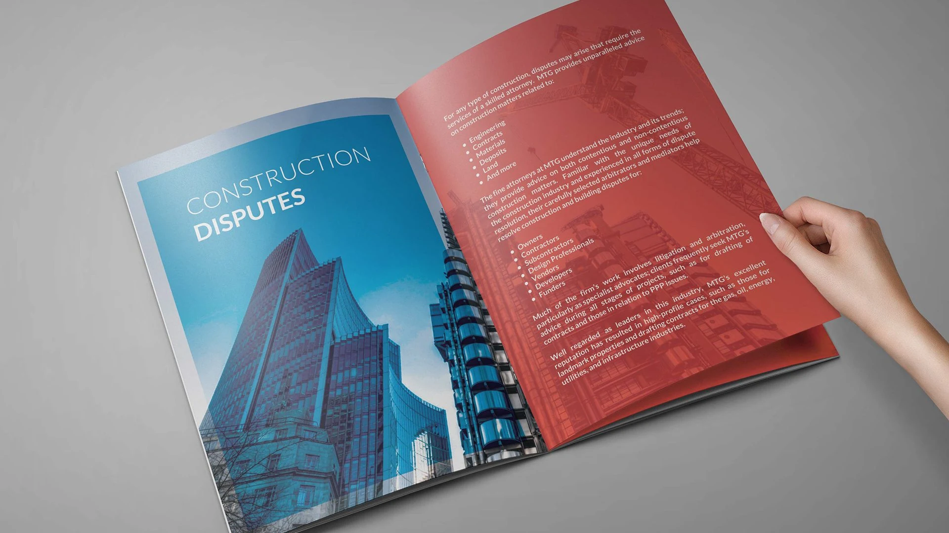 MTG Consulting project image 3 by 8 Digital