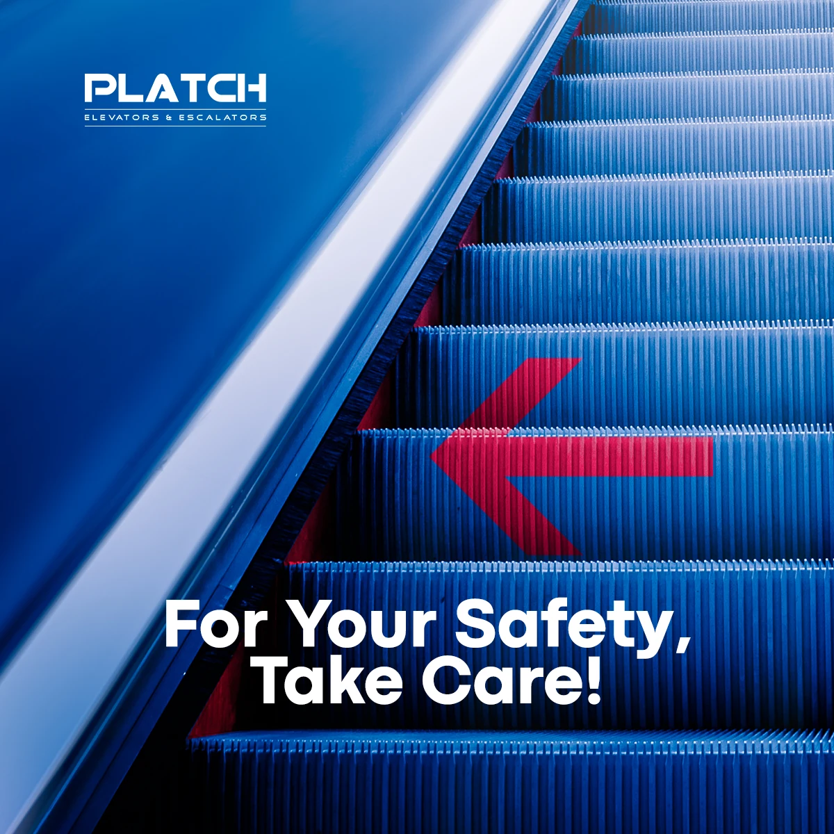 Platch — Social Media project by 8 Digital Marketing Agency