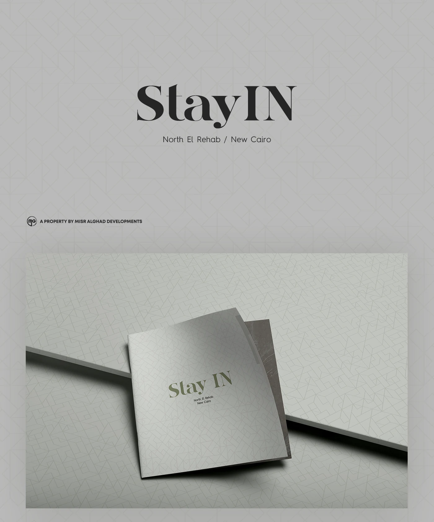Real Estate - Brochures project image 1 by 8 Digital