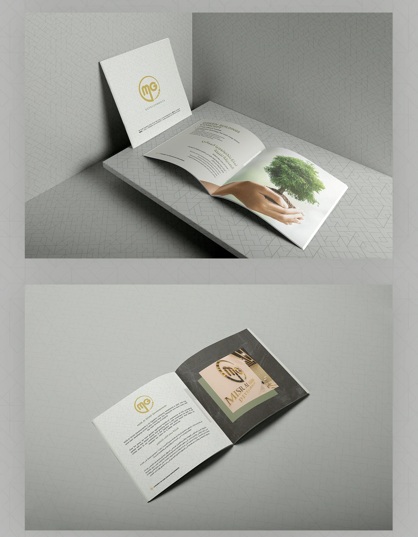 Real Estate - Brochures project image 2 by 8 Digital