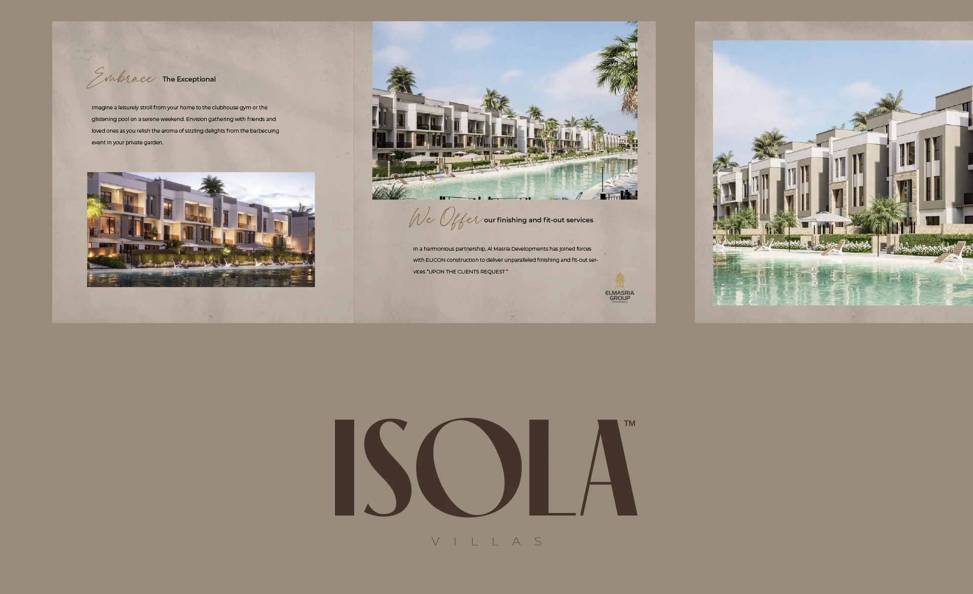 Real Estate - Brochures project image 12 by 8 Digital