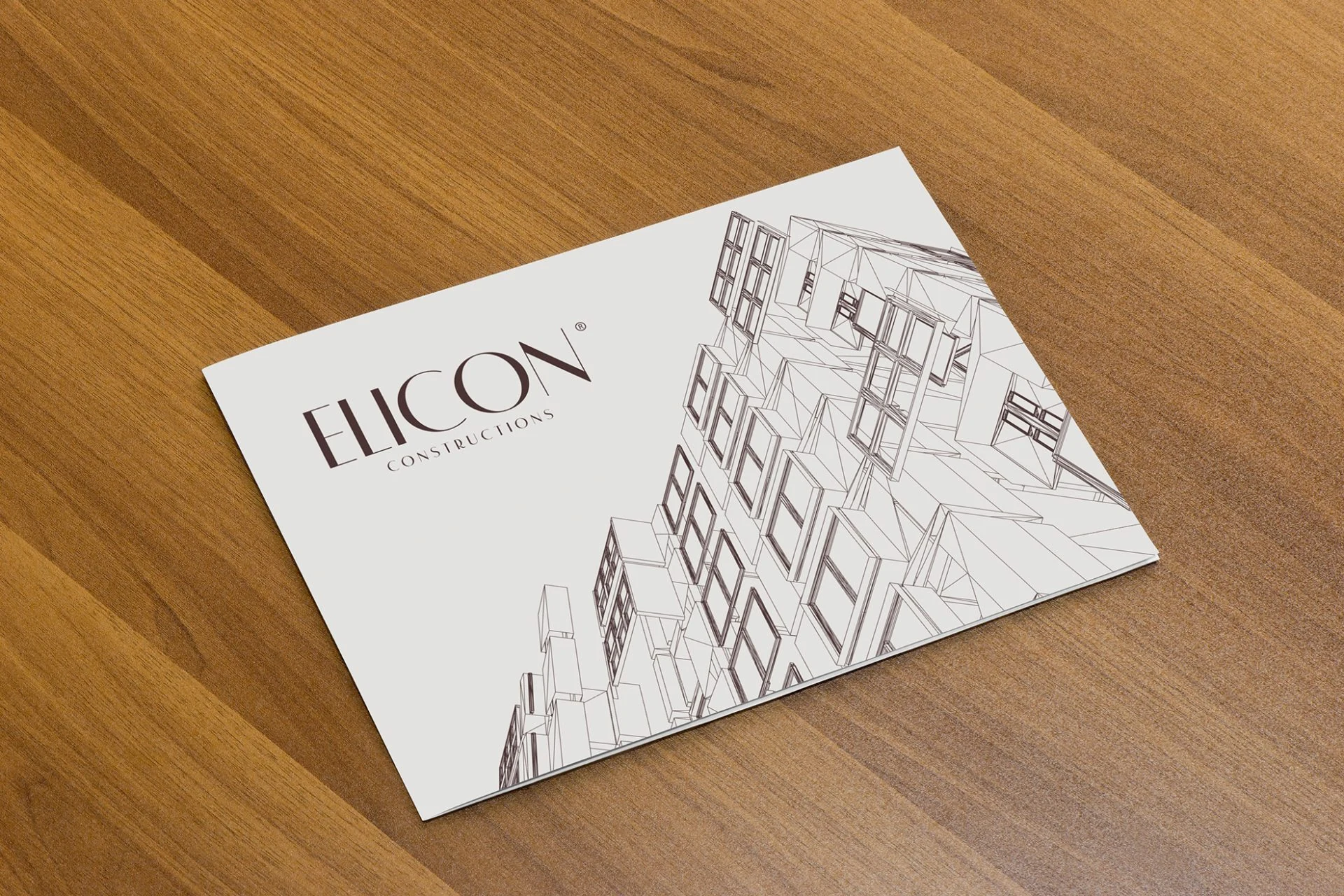 Real Estate - Brochures project image 17 by 8 Digital