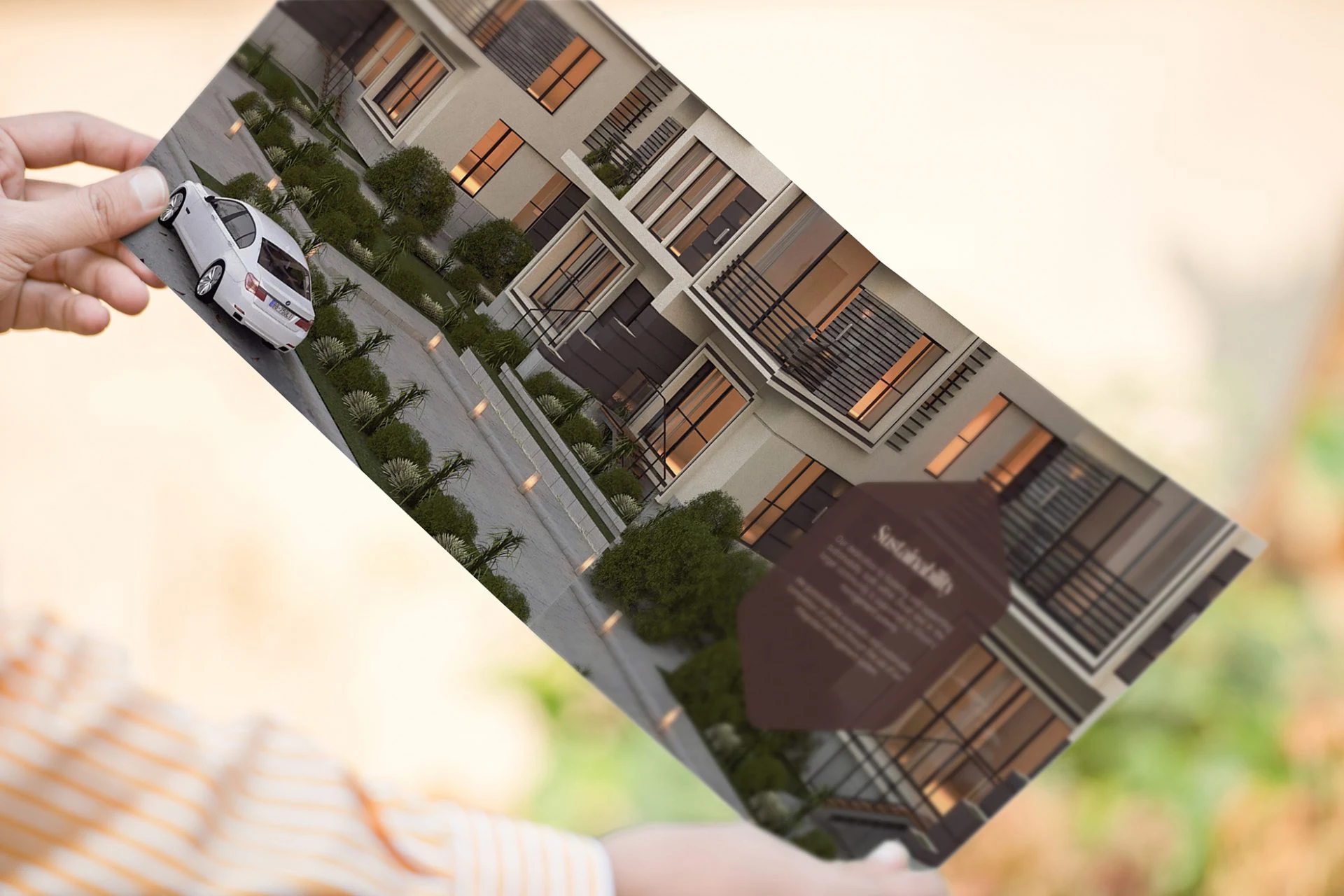 Real Estate - Brochures project image 21 by 8 Digital