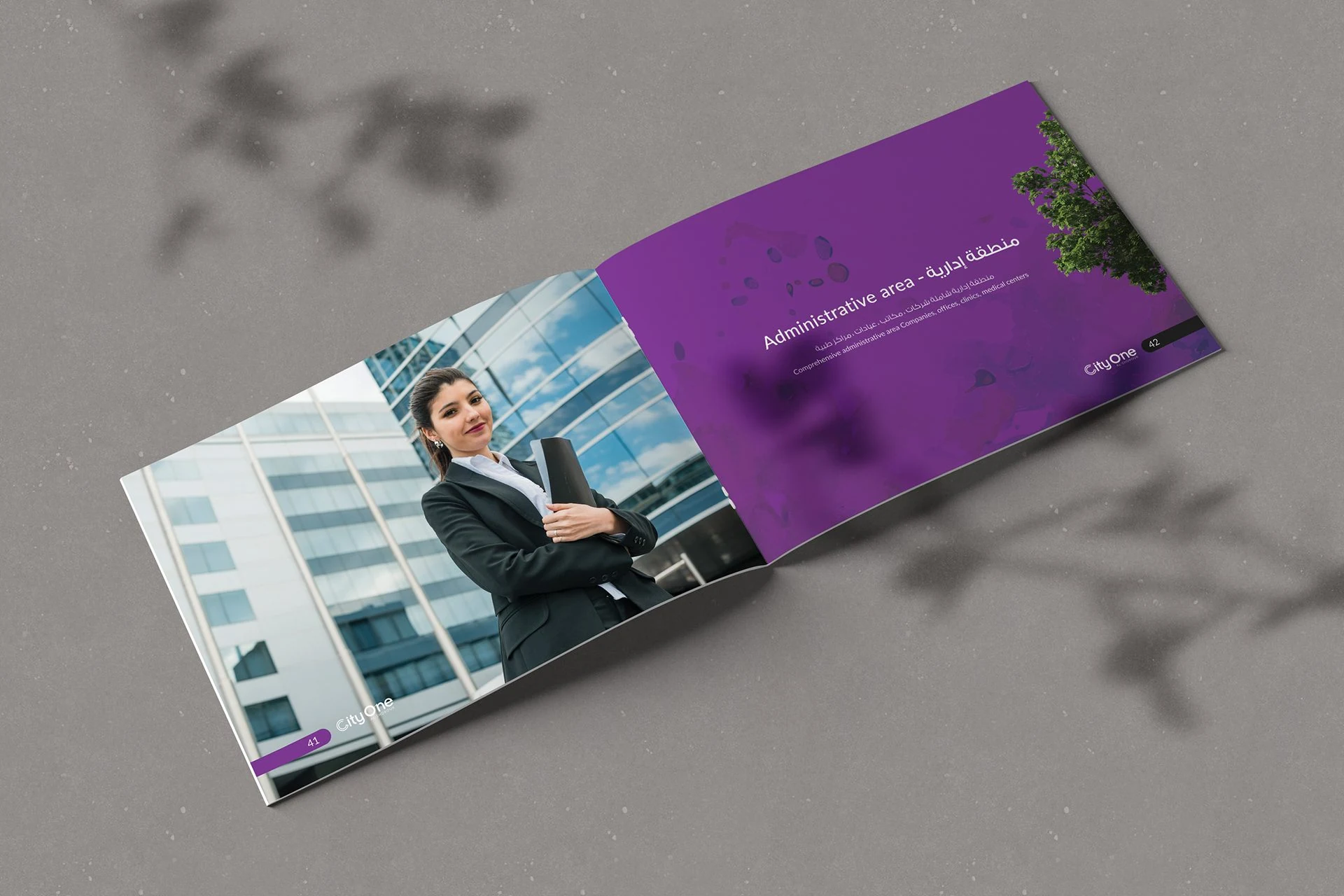 Real Estate - Brochures project image 26 by 8 Digital
