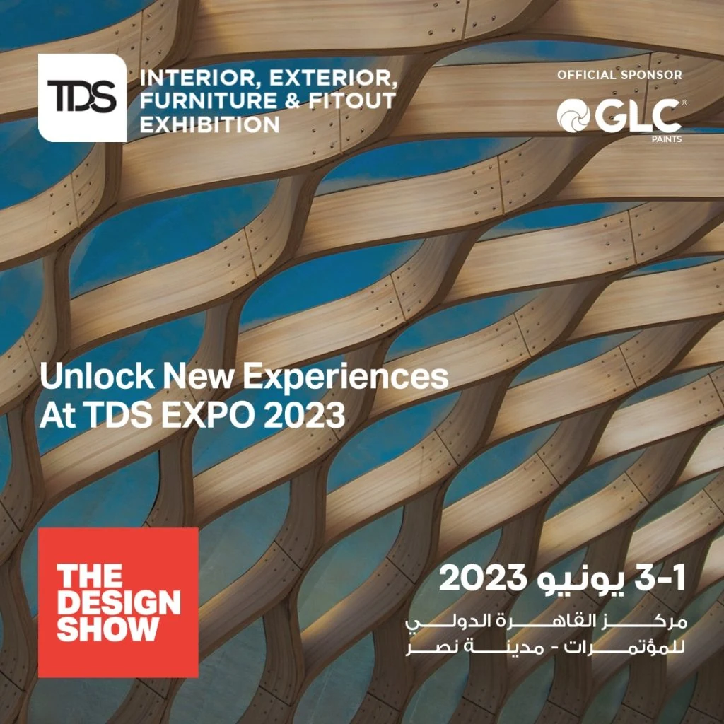 The Design Show project image 2 by 8 Digital