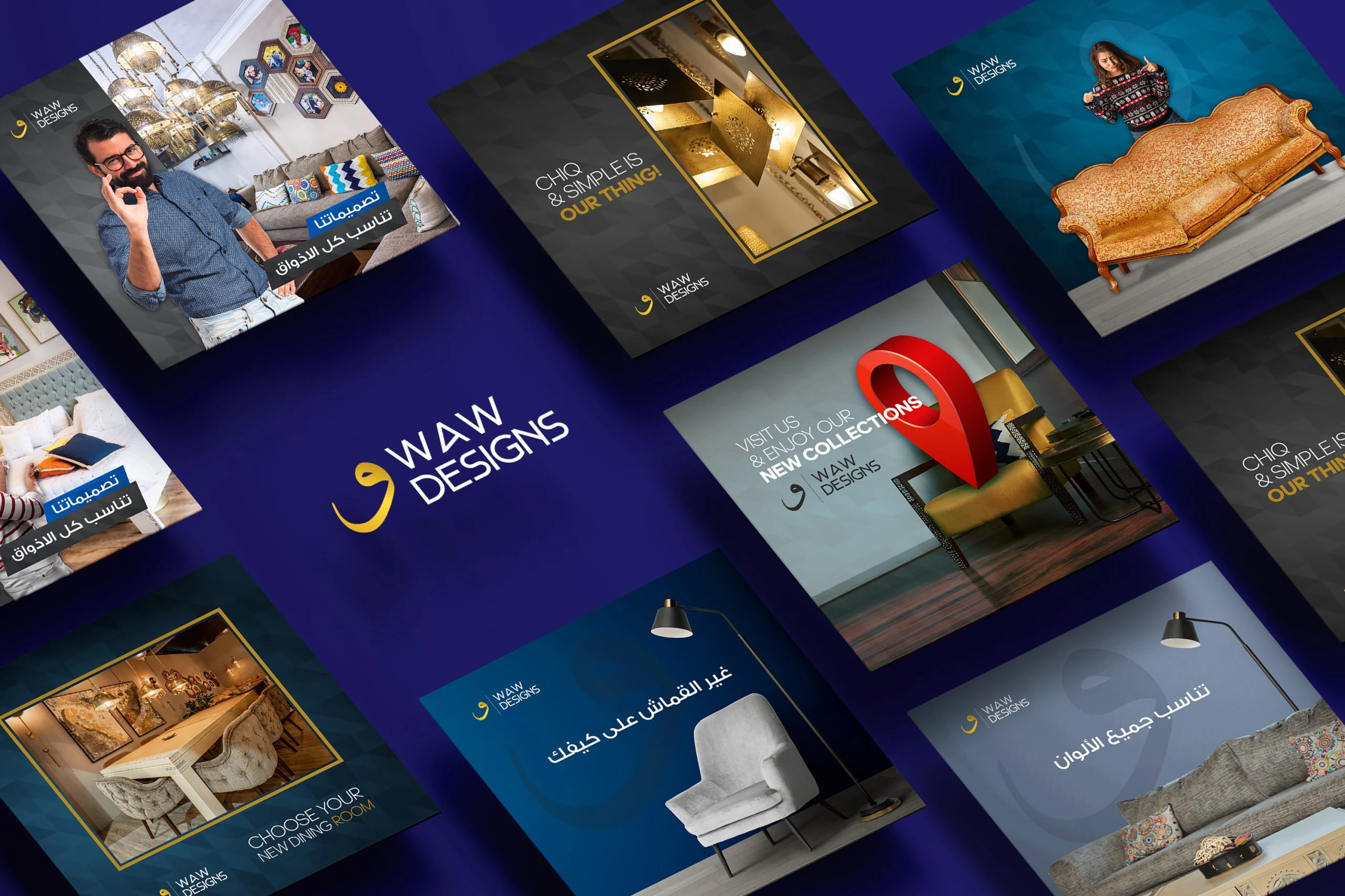 WAW project image 2 by 8 Digital